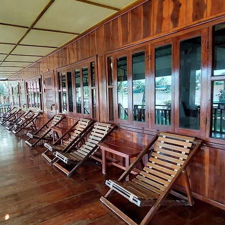 Bontai Resort, Don Khon Ban Khon Εξωτερικό φωτογραφία