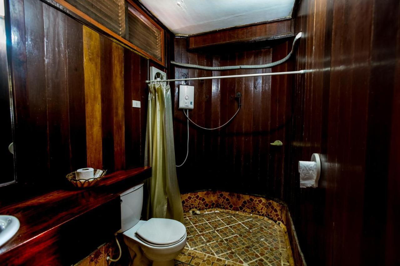 Bontai Resort, Don Khon Ban Khon Εξωτερικό φωτογραφία