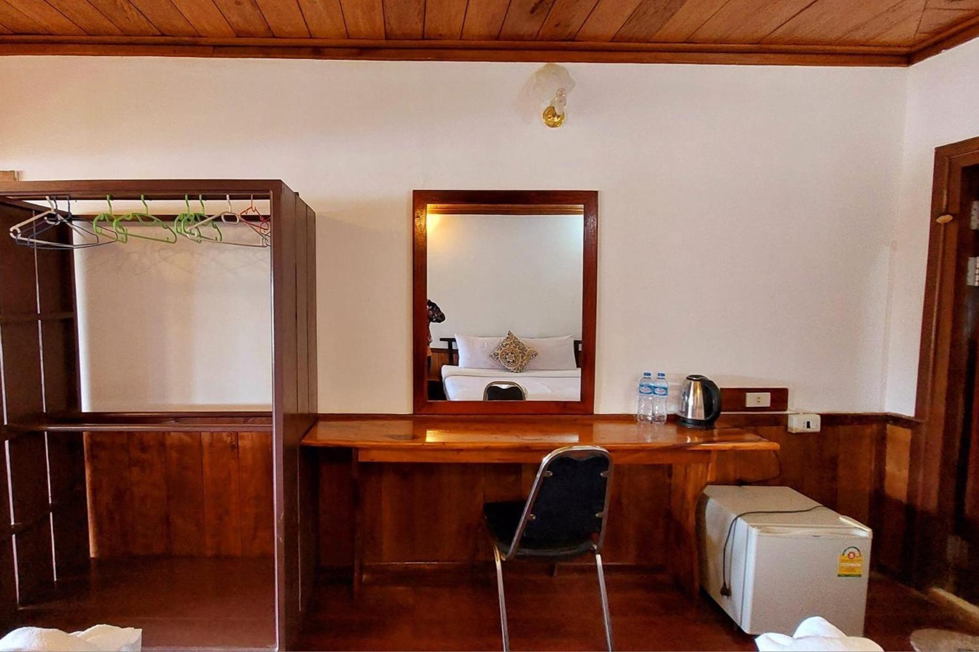 Bontai Resort, Don Khon Ban Khon Εξωτερικό φωτογραφία