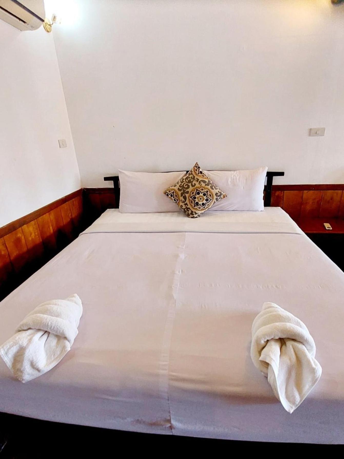 Bontai Resort, Don Khon Ban Khon Εξωτερικό φωτογραφία